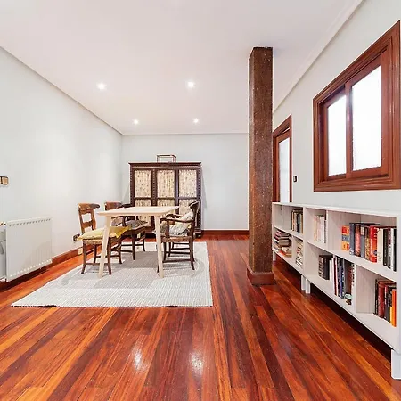 Apartment Atari By People *