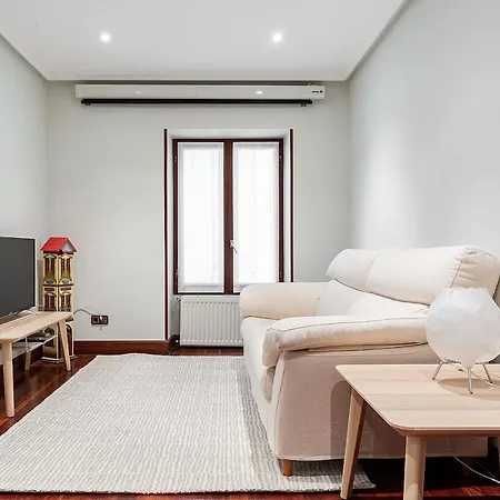 Atari By People Apartment *