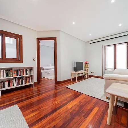 Atari By People Apartment