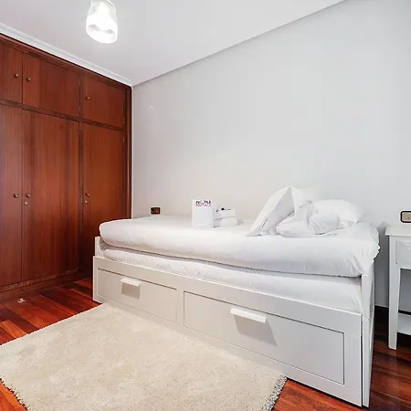 Apartamento Atari By People *